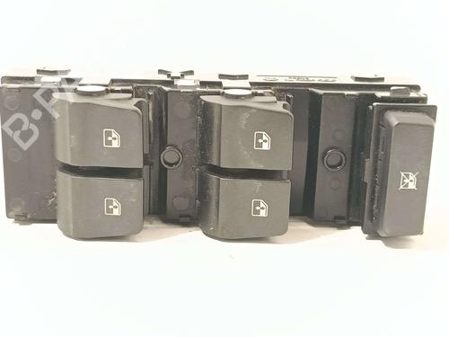 Left front window switch HYUNDAI i30 (FD) 2.0 CRDi | BP38016929I27 - Image 2
