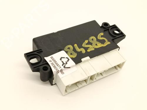 Electronic module OPEL CORSA F (P2JO) 1.2 (68) | BP36997079M83 - Image 2