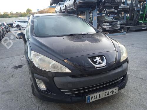 Right taillight PEUGEOT 308 I (4A_, 4C_) 1.6 16V | BP29305921C35 