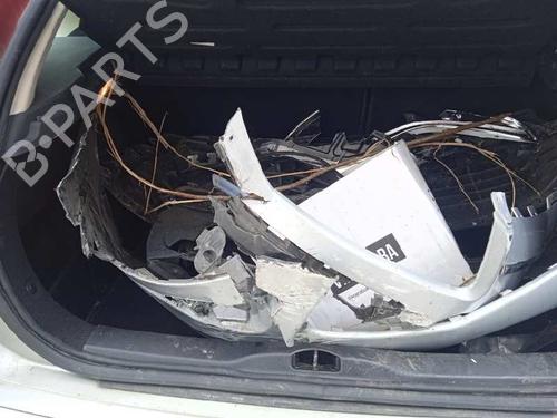 Fuel flap CITROËN C4 I (LC_) 1.6 HDi | BP10033628C131 