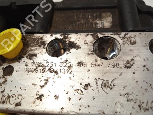 ABS pump CITROËN XSARA PICASSO (N68) 1.6 HDi | BP28093253M43 