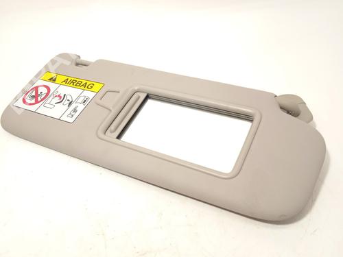 Used Right sun visor Right sun visor 24850523 24850523