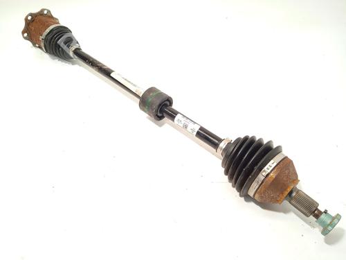 Used Left front driveshaft SEAT ARONA (KJ7, KJP) 1.0 TSI (95 hp) 30201231