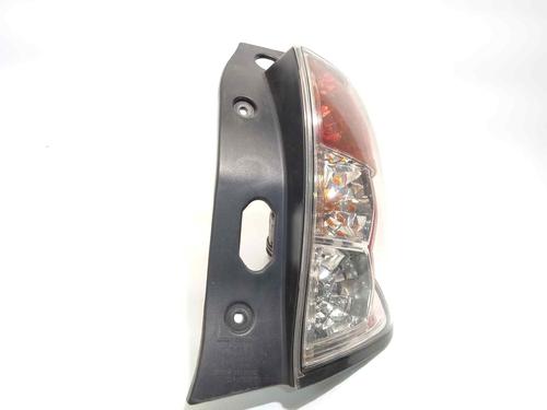 Right taillight SUBARU FORESTER (SH_) 2.0 D AWD (SHH, SHD, SHN) | BP16450469C35 
