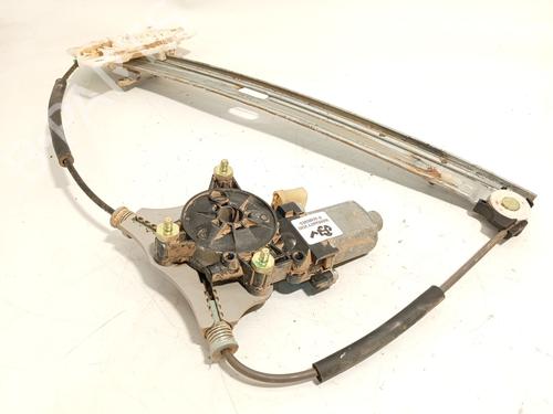 Rudehejsemekanisme Højre foran KIA STONIC (YB) 1.2 CVVT (84 hp) 27520788