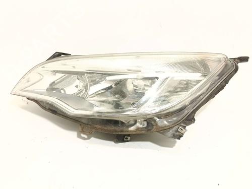 Left headlight OPEL ASTRA J (P10) 1.7 CDTI (68) | BP39569269C28 - Image 2