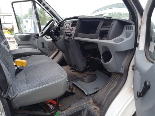 Alternator FORD TRANSIT Van (FA_ _) 2.4 TDCi RWD | BP28290000M7 - Image 24