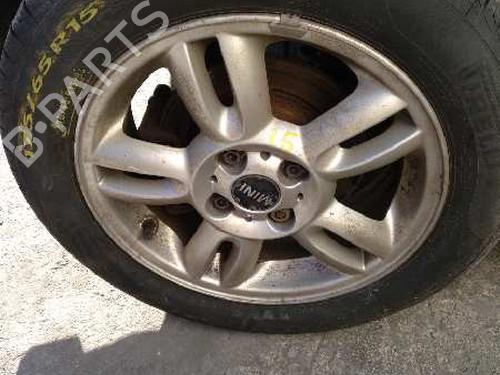 Left front driveshaft MINI MINI (R56) Cooper D | BP5124155M38  - Image 25