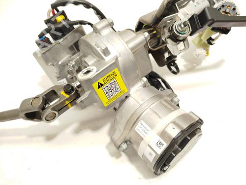 Steering column KIA STONIC (YB) 1.0 T-GDi | BP34187353M21 - Image 2