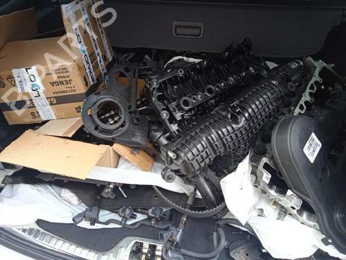 Electronic module VOLVO V60 I (155) D5 | BP13406270M83 