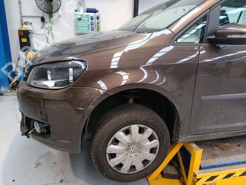 Left front driveshaft VW TOURAN (1T3) 1.6 TDI | BP39096095M38 - Image 7