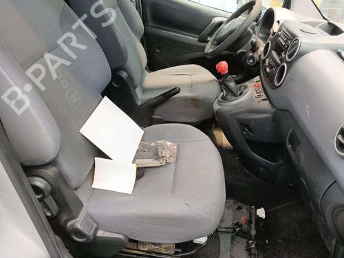 Starter CITROËN BERLINGO Box Body/MPV (B9) 1.6 HDi 75 | BP38325585M8  - Image 29