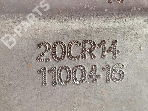 Gearbox CITROËN C3 II (SC_) 1.0 VTi 68 | BP9691223M3 