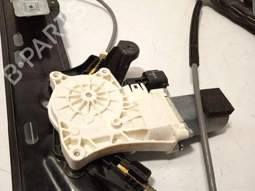Front left window mechanism JAGUAR XE (X760) | BP8284886C22 - Image 2