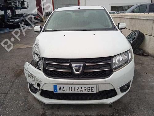 Left sun visor DACIA LOGAN II | BP12824725I1 - Image 4