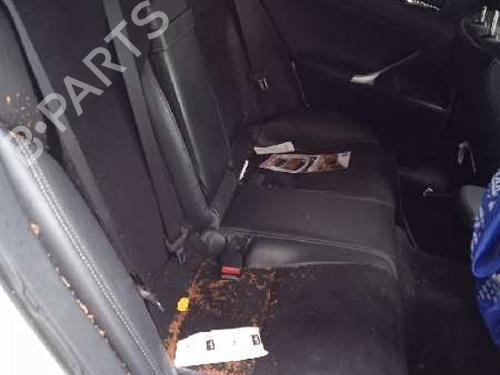 Left front window switch LEXUS IS II (_E2_) 200d (ALE20_, ALE20R) | BP9758151I27 