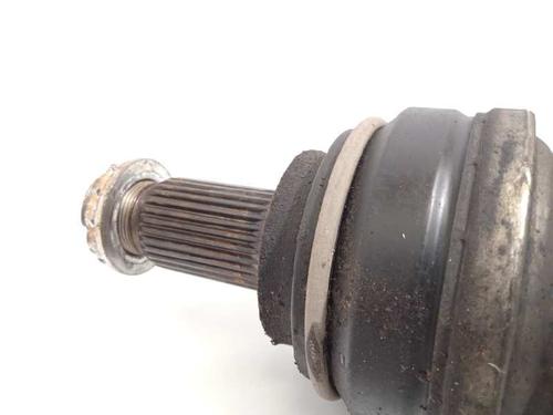 Right rear driveshaft BMW X1 (E84) sDrive 16 d | BP15055383M41 