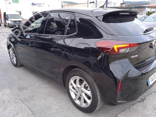 Electronic module OPEL CORSA F (P2JO) 1.2 (68) | BP22953429M83 