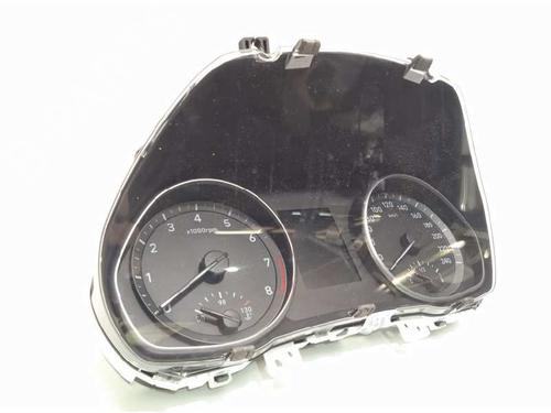 Used Instrument cluster Instrument cluster 13474050 13474050
