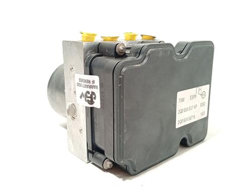 ABS pump VW POLO VI (AW1, BZ1, AE1) 1.0 TSI | BP34152436M43 - Image 3