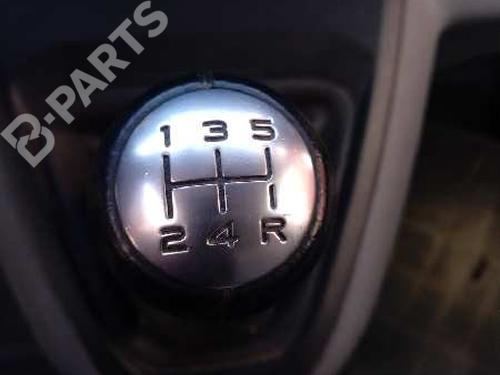 Front left exterior door handle PEUGEOT EXPERT Van (V_) 1.6 BlueHDi 95 | BP5643794C128  - Image 9