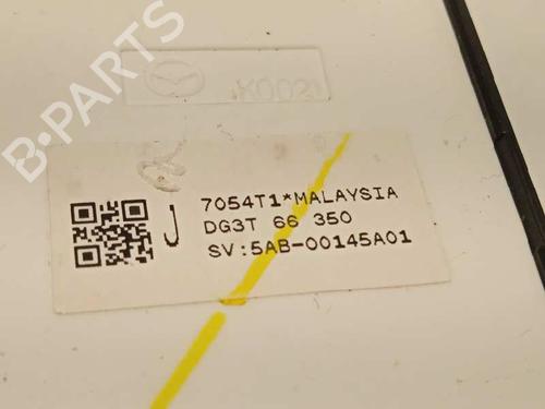 Left front window switch MAZDA 2 Hatchback (DL, DJ) 1.5 SKYACTIV-G | BP15852703I27 