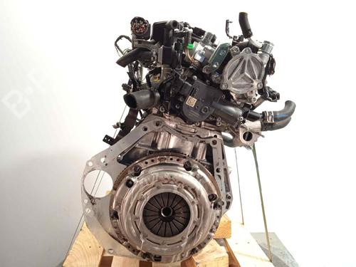 Engine MAZDA 2 Hatchback (DL, DJ) 1.5 SKYACTIV-G | BP16521881M1 - Image 2