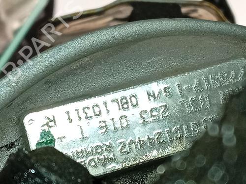 Engine SEAT LEON (1P1) 1.6 TDI | BP33400622M1 - Image 11