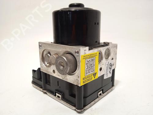 ABS pump PORSCHE CAYENNE (92A) 3.0 Diesel | BP29199342M43