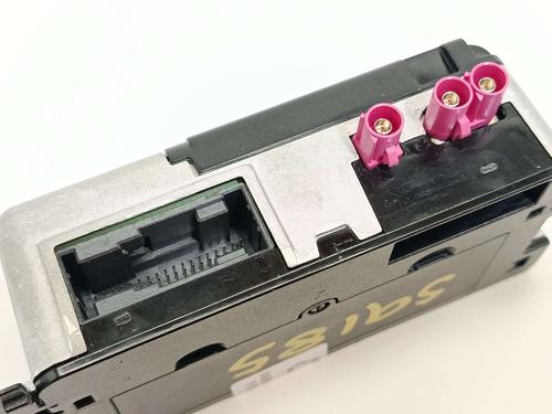Electronic module SKODA KAMIQ (NW4) 1.0 TSI | BP39137297M83 - Image 4