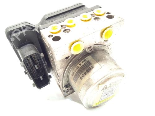 Used ABS pump NISSAN JUKE (F15) [2010-2019]  29402811