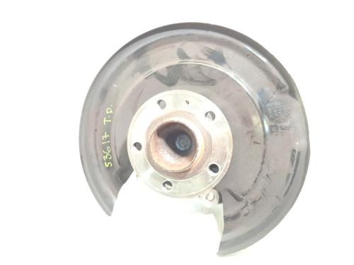 Right rear steering knuckle VOLVO XC40 (536)  | BP18270417M28 