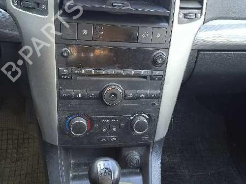 Fuse box CHEVROLET CAPTIVA (C100, C140) 2.0 D 4WD | BP16549896E1  - Image 22
