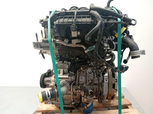 Used Engine Engine KIA RIO IV (YB, SC, FB) 1.0 T-GDI 120 Eco-Dynamics+ (120 hp) 34622465 34622465