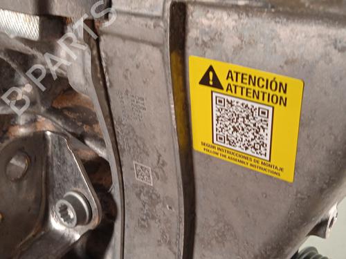 Engine CUPRA LEON (KL1, KU1, KUG) 1.5 TSI | BP30269950M1 