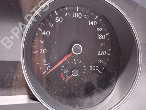 Instrument cluster VW GOLF VII (5G1, BQ1, BE1, BE2) 1.6 TDI | BP8912275C47 