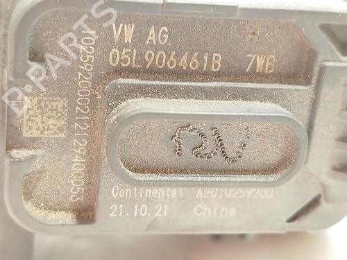 Mass air flow sensor VW PASSAT B8 Variant (3G5, CB5) 2.0 TDI | BP34187469M95 - Image 5