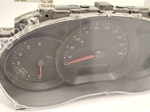 Kombiinstrument RENAULT KANGOO Express (FW0/1_) 1.5 dCi 75 (FW07, FW10, FW04) | BP30831274C47