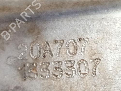 Gearbox OPEL CORSA F (P2JO) 1.2 (68) | BP36996912M3  - Image 7