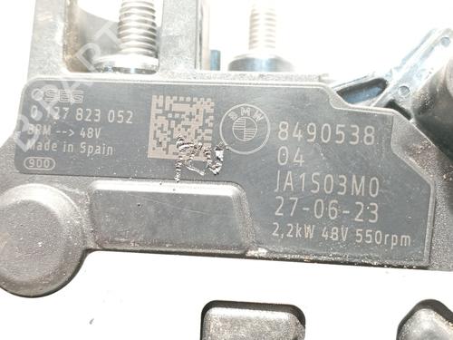 Alternator BMW 3 Touring (G21, G81) 320 d Mild-Hybrid | BP26884727M7 - Image 5