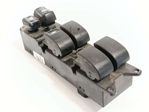 Left front window switch MITSUBISHI OUTLANDER II (CW_W) 2.0 DI-D (CW8W) | BP37713260I27 - Image 2
