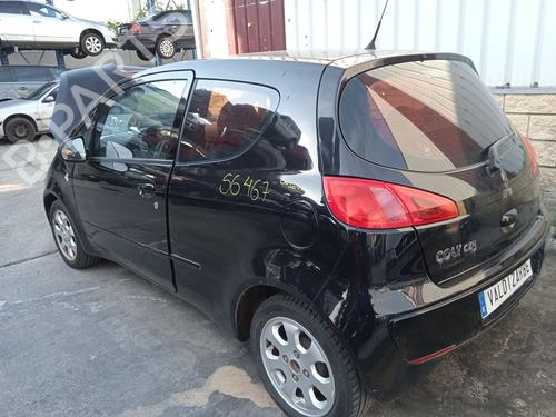 Alternatore MITSUBISHI COLT VI (Z3_A, Z2_A) 1.3 (Z21A) | BP28143445M7  - Image 14