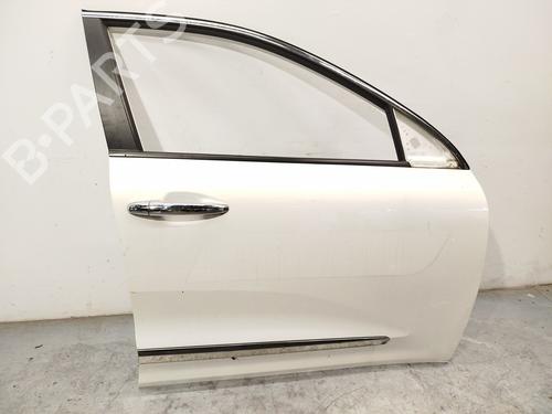 Porte avant droite KIA NIRO I (DE) E-NIRO (204 hp) 31975739