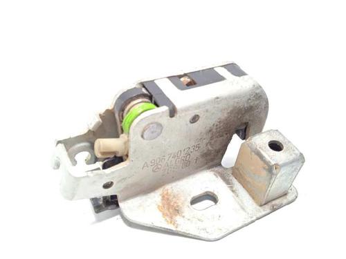 Used Rear left lock VW CRAFTER 30-50 Van (2E_) 2.5 TDI (136 hp) 10495786