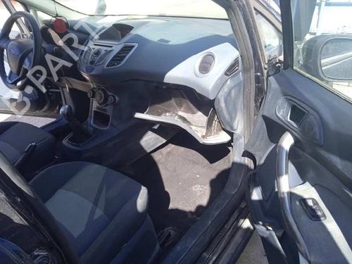 Front left window mechanism FORD FIESTA VI (CB1, CCN)  | BP15576432C22 