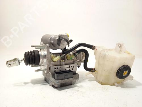 ABS pump TOYOTA RAV 4 V (_A5_, _H5_) 2.5 Hybrid AWD (AXAH54) | BP29402317M43 