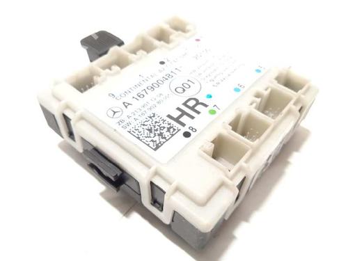 Used Electronic module Electronic module MERCEDES-BENZ GLC (X253) 220 d 4-matic (253.915) (194 hp) 14832281 14832281