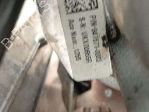 Engine VW TOURAN (5T1) 1.6 TDI | BP34343417M1 - Image 9