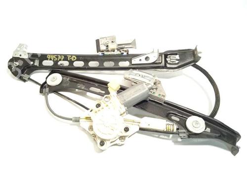 Used Rear right window mechanism MERCEDES-BENZ CLS (C219) CLS 350 (219.356) (272 hp) 7701163