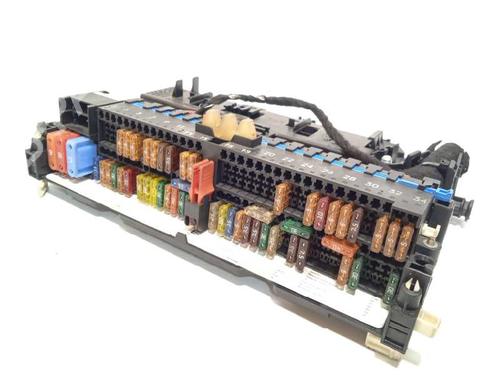 Fuse box BMW X3 (E83) 3.0 d | BP8642708E1 